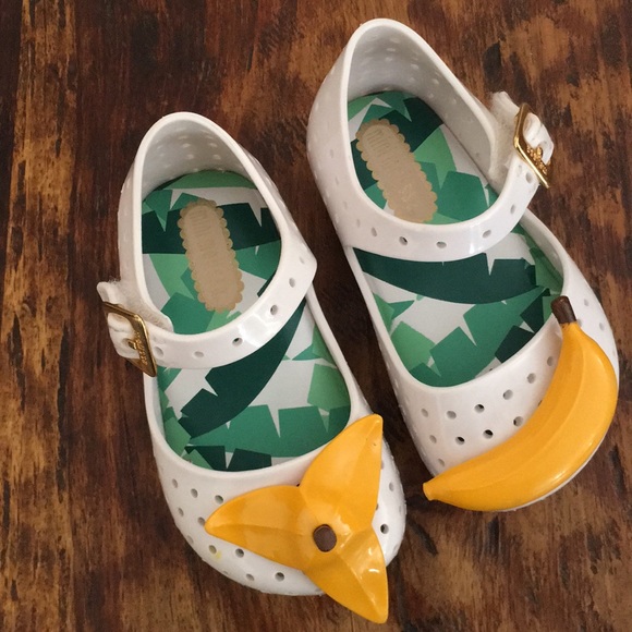 Mini Melissa Other - Mini Melissa